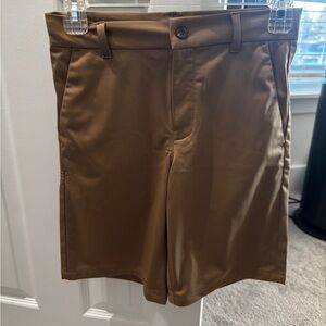 Nautica Khaki Shorts for Boys - 12